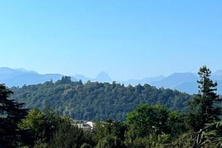 Pau centre vue sur les Pyrénées pour 2 nuits au minimum - Pau - 4