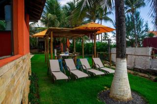 Casa Beira Mar Serrambi - Frente Piscinas Naturais - 2