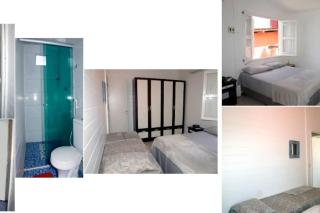 Casa Beira Mar Serrambi - Frente Piscinas Naturais - 4