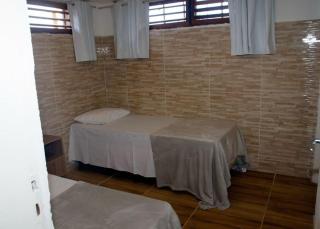 Casa Beira Mar Serrambi - Frente Piscinas Naturais - 6