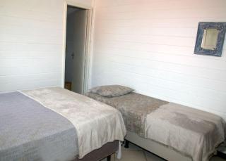 Casa Beira Mar Serrambi - Frente Piscinas Naturais - 7