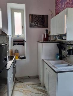 Enjoy in Zagreb Down Town with private penthouse terrace and panorama city view - 8