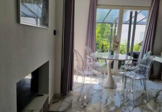 Enjoy in Zagreb Down Town with private penthouse terrace and panorama city view - 4