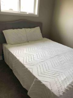 Hinton Alberta Vacation Home - 3