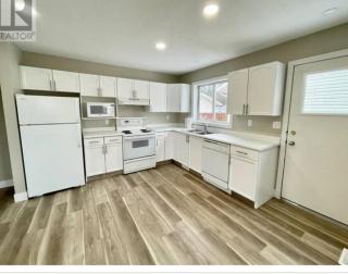 Hinton Alberta Vacation Home - 1