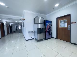American Inn Madill - Madill - 7