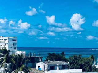 Santa Catalina 404 - San Andrés - 0