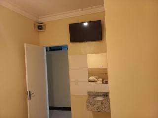 Hotel Guarapiranga - São Paulo - 5