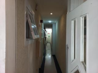 Hotel Guarapiranga - 1