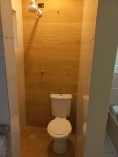 Hotel Guarapiranga - 3