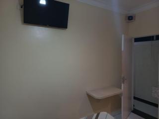 Hotel Guarapiranga - São Paulo - 3