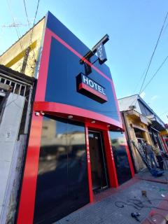 Hotel Guarapiranga - 2