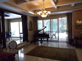 Heaven new Cairo - 2