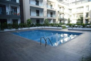 Luxury Suite 42m2 @ Embassy Gardens Cantonments - Cantonments - 9