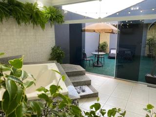 KANKUN MOTEL E POUSADA -Adult only - Sorocaba - 6
