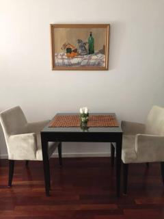 A Excepcional Estudio en Palermo Hollywood - Buenos Aires - 7