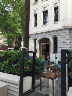 A Excepcional Estudio en Palermo Hollywood - Buenos Aires - 5