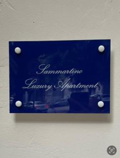 SAMMARTINO LUXURY APARTMENT - Palermo - 0