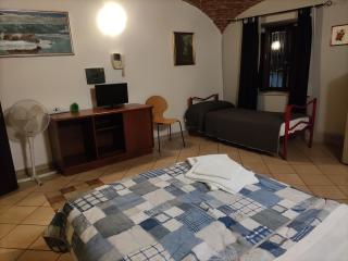 Hotel PALAS - Bruzolo - 9
