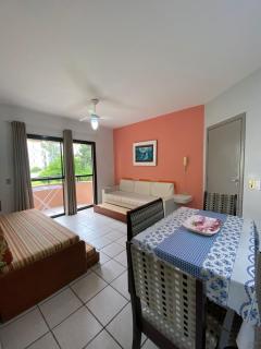 Excelente Apartamento a 50 m da Praia - 5