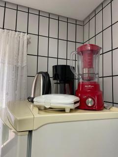 Excelente Apartamento a 50 m da Praia - 2