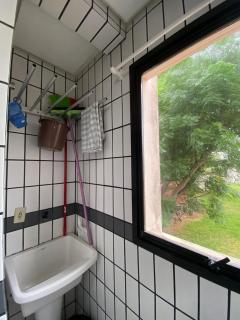 Excelente Apartamento a 50 m da Praia - 1