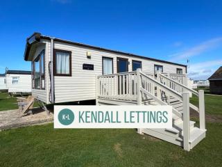 Amble Retreat, Seal Bay Resort - 0