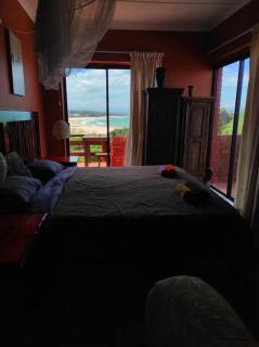 beachfront VILLA AFRICAN QUEEN 11beds - Jeffreys Bay - 2