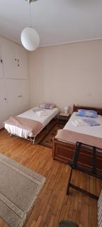 Sq Varnava appartment Athens - Atene - 1