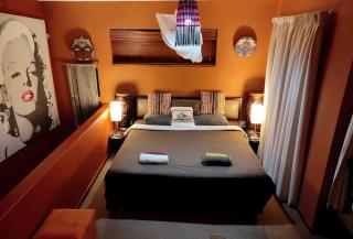 beachfront VILLA AFRICAN QUEEN 11beds - Jeffreys Bay - 5