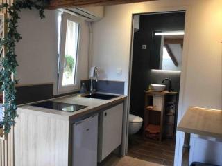 Studio de charme au coeur de la vieille ville - Nice - 8
