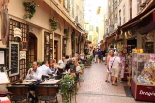 Studio de charme au coeur de la vieille ville - Nice - 7
