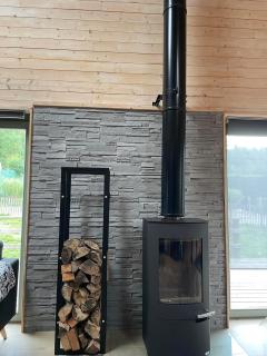 Chalet Tjaffers lodge - Durbuy - 8