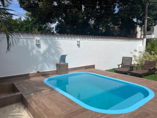 Casa em mangaratiba - Mangaratiba - 0
