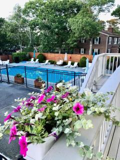 Ocean Breeze Motel - South Yarmouth - 8