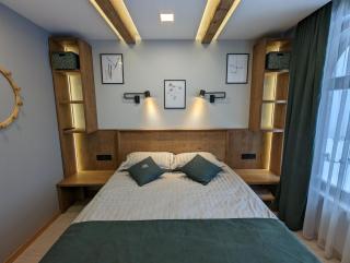Pine & Wine Sauna Apartment - Pamporovo - 9