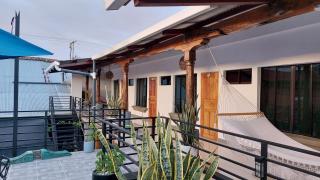 Terraza Catedral Hostel - 0