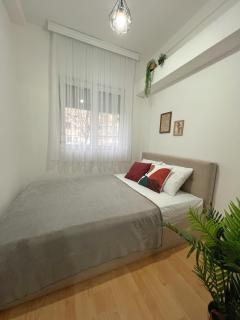 Charming 2 bedroom apartment - Skopje - 5