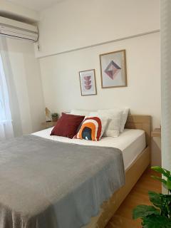 Charming 2 bedroom apartment - Skopje - 4
