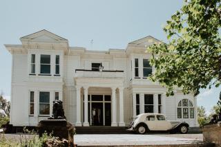 Mt Vernon Villa - Waipukurau - 9