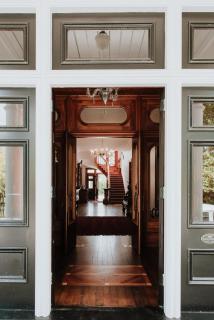 Mt Vernon Villa - Waipukurau - 8