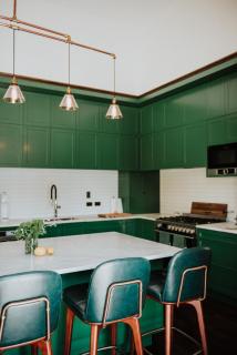 Mt Vernon Villa - Waipukurau - 7