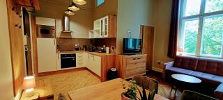 Drzewna Apartamenty - Wrocławska - 7