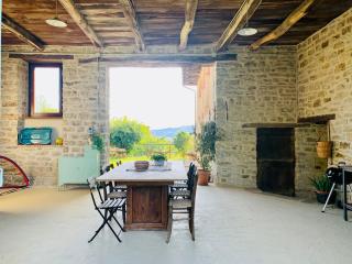 Cascina Villa - Casa di campagna tra le nocciole - Levice - 9
