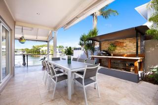 Sunseeker Noosa Waters - Noosaville - 7