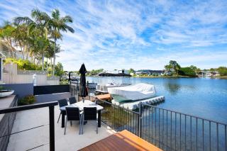 Sunseeker Noosa Waters - Noosaville - 3