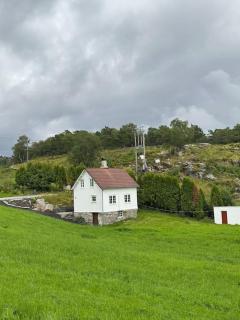 Hus med båt og sjøhus - Tysvær - 6
