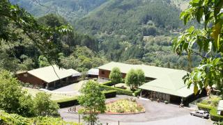 Hacienda La Lucha - - 0