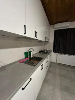 Private apartment - Tbilisi - 5