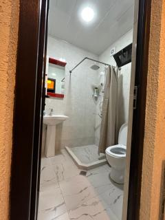 Private apartment - Tbilisi - 7